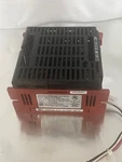 Electronics Variable Frequency Ac Drive, Model KBVF-21D (9581D) Used. Price: $129.00.