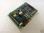 Lantech Inc LCA-D-550-002-01 Power Board On Mounting Plate SN:140223 Shipsameday Used. Price: $220.50.