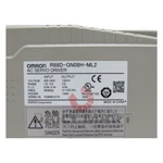 Used & Tested Omron R88D-GN08H-ML2 Servo Drive. Price: $448.77.