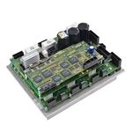 2025 Fanuc A06B-6400-H102 Servo Amplifier New. Price: $3499.00.