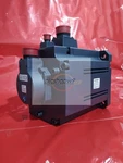 One New Mitsubishi Servo Motor HC-RF353BK. Price: $1574.95.