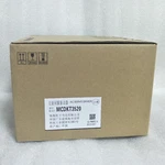 1PC New Panasonic MCDKT3520 Servo Drive #us. Price: $231.40.