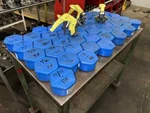 Royal Products / Hardinge QG-65 Quick Grip Collets And Installation Tools ... Used. Price: $999999.00.