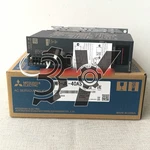 1PC New Mitsubishi Servo Driver MR-JE-40AS. Price: $391.30.