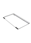 Hatco Outer Door Glass Kit GRHD-2PD Genuine Oem HTR00.01.0007.00 New. Price: $99.99.