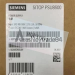 1PCS New Siemens Power Supply 6EP3437-8SB00-2AY0. Price: $1056.45.