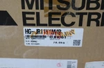 One Mitsubishi Servo Motor HG-JR11K1M4B New. Price: $5398.10.