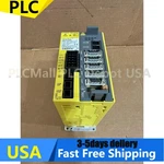 Fanuc Servo Amplifier A06B-6172-H002 Us Seller Nda Available 30 Days Free Return New. Price: $1648.83.