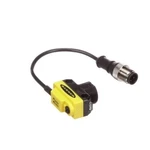 New Banner QS18VP6LDQ5 World-beam Laser Sensor Pnp 10-30V Industrial Part. Price: $68.00.