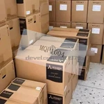 1PCS New Mitsubishi Frequency Converter FR-A840-00170-E2-60 5.5KW. Price: $1914.89.