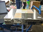 Denso RC8-HSA0-NNNP-NI-NNN Robot Controller 410200-2971 RC8HSA0NNNPN1NNN Used. Price: $1937.95.