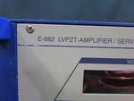Tdk-lambda-physik-nemic E-662-W/O-ACTUATOR Lvpz- Amplifier/servo Avenir Lens New. Price: $1693.95.