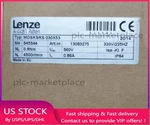 MDSKSRS030X53 New Lenze Servo Motor. Price: $1928.52.