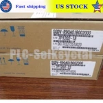 1PC Yaskawa SGDV-R90A01B002000 Servo Driver New Box Expedited Shipping. Price: $141.05.