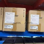 New Mitsubishi Power Supply Drive MDS-D-SPJ3-110NA MDSDSPJ3110NA. Price: $1184.50.