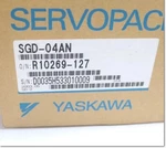 New Yaskawa Drive SGD-04AN. Price: $585.55.