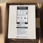 New Panasonic MUDS5A1A1A Servo Drive Box Expedited Shipping. Price: $980.21.