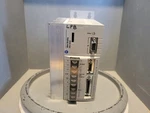 Allen Bradley Servo Drive, Date 3201, Series A, Model 1398-DDM-019, 9101-1533 Used. Price: $1045.00.