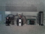Fanuc Velocity Control Unit A06B-6045-H001/H002 Used. Price: $145.00.