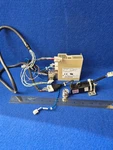Yaskawa Ac Servo Motor SGMM-A3C3SD11 W/ Drive SGDF-A3CS 24V Used. Price: $99.98.