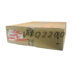 New Sealed Allen-bradley 2711P-T19C22D9P Hmi Panelview Plus Graphic Terminal. Price: $3588.00.