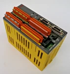 Fanuc Terminal I/o Basic A03B-0823-C011 F1026RM Used. Price: $250.00.