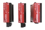 Concepts UF1HXTA0-32-P1000-E155 Scr Controller Lot Of Working Used. Price: $710.25.
