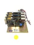 Servo Dynamics Drive And Control Unit Model SDFPO4-1525-17-3 Used. Price: $1000.00.