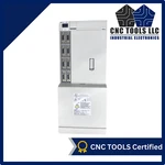 **refurbished** Mitsubishi MDS-B-SPH-220 Replaces MDS-A-SPH-220 Spindle Drive Seller. Price: $2600.00.