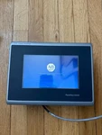 Allen-bradley Panelview 5310 2713P-T7WD1 7IN Hmi Touchscreen 24VDC Ethernet/ip Used. Price: $590.00.