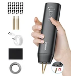 Battery Spot Welder, Awithz Handheld 11 Gears Adjustable For 18650 New. Price: $30.99.