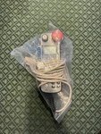 Denso MP7/8E3P4 410100-1634 Teach Pendant Controller For Industrial Robot Used. Price: $450.00.