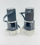 Lot Of Teknic Inc M-2321P-QN-02K Integrated Servo System Free Shipping Used. Price: $84.99.