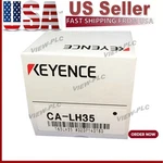 1PC New Keyence CA-LH35 Camera Lens CALH35 //. Price: $293.76.