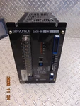 Yaskawa CACR-SR10-BC-1ESY262 Servopack Drive Used. Price: $175.00.