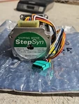Sanyo Denki Step-syn Stepping Motor 103H7126-0447 New. #Z65. Price: $80.39.