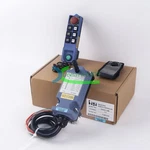 SAGA1-L8B Receiver + Transmitter DC24V Crane Wireless Remote Controller. Price: $225.00.