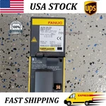 1PC Fanuc A06B-6136-H201 Servo Drive A06B6136H201 New Box Expendited Shipping. Price: $1788.96.
