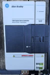 Allen-bradley 1394C-SJT05-D Digital Servo Controller 8-AXIS Sercos Interface Used. Price: $1840.00.