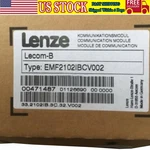 EMF2102IBCV002 New Lenze Inverter Module. Price: $280.68.