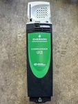 Emerson CGP1403 Servo Amplifier Used. Price: $599.99.