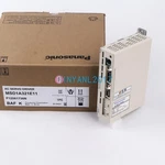 1PCS Servo Driver MSD1A321E11 Panasonic New. Price: $1195.15.