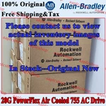 20G1AND477AA0NNNNN Original New Powerflex Air Cooled 755 Ac Drive Free Shipping. Price: $19729.76.
