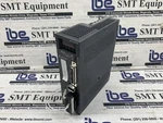 Mitsubishi Ac Servo Amplifier MR-JE-40A W/warranty Used. Price: $69.00.