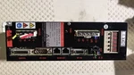Mint Condition Estic ENRZ-AU50R-10 Axis Control Unit 200-230V-AC 100W Used. Price: $800.00.
