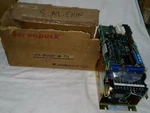 Yaskawa Electric CACR-SR07BB1AM-Y15 Drive Yasnac Servopack New. Price: $1619.10.