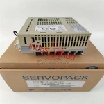 One New Yaskawa Servo Driver SGDM-04ADAY32. Price: $505.54.