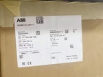 1PC New Abb ACS580-01-145A-4 Inverter ACS58001145A4 75KW Expedited Shipping. Price: $3120.00.