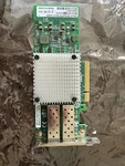 Sonnet Pcie X8 10G Dual Port Server Adapter 82599-2SFP+ Used. Price: $75.00.