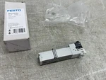 Festo 537960 VMPA2-M1H-D-PI Solenoid Valve Vmpa, 2-WAY, Normally Closed, 20MM New. Price: $69.99.